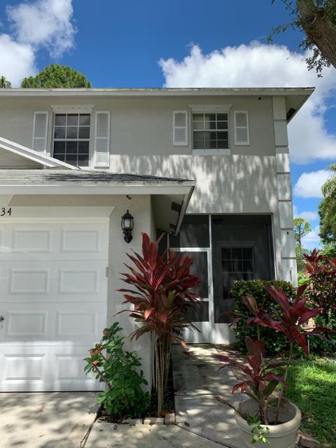 Property Photo: 234 Leland Lane FL 33463