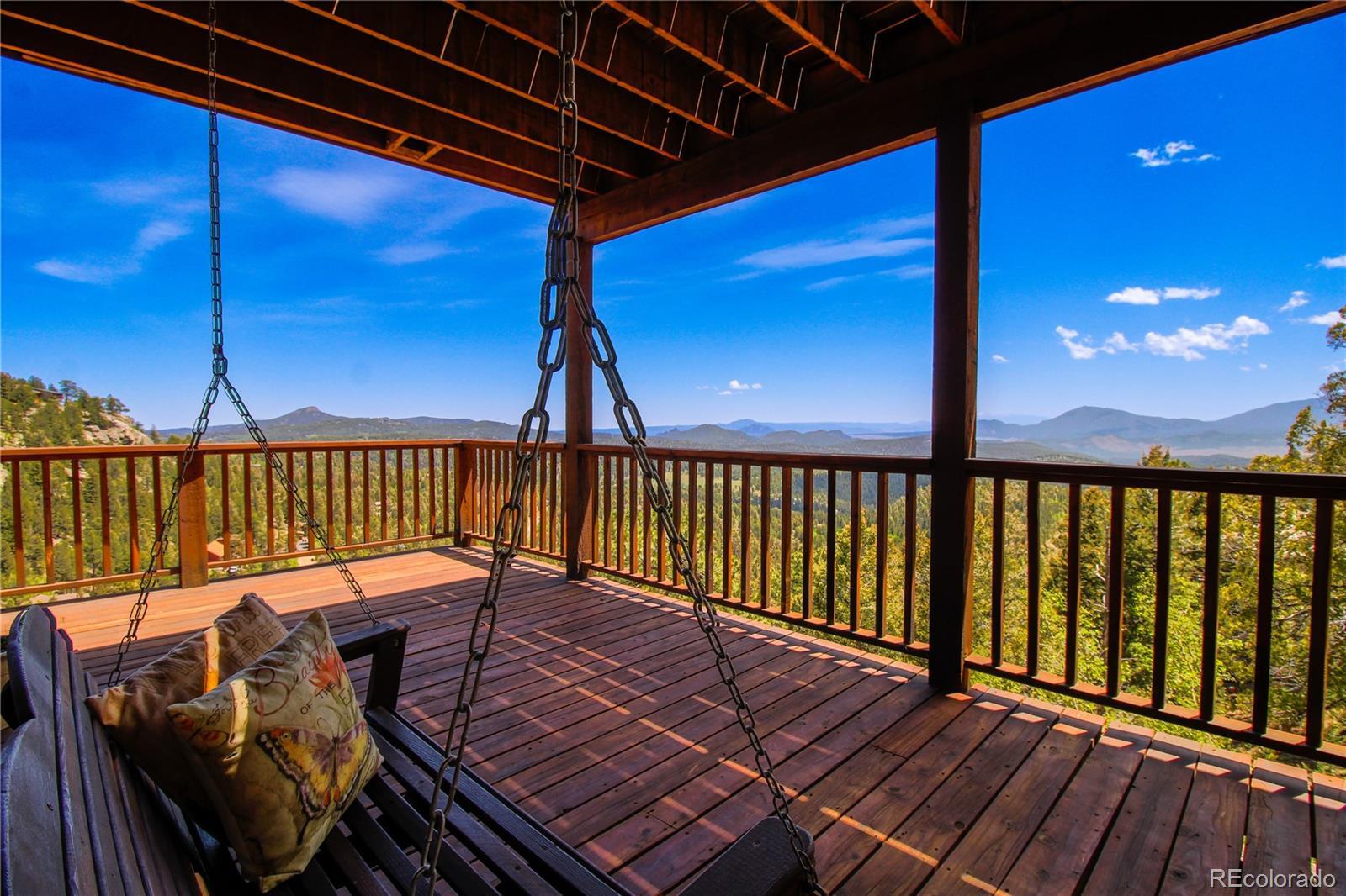 Property Photo: 31324 Kings Valley CO 80433