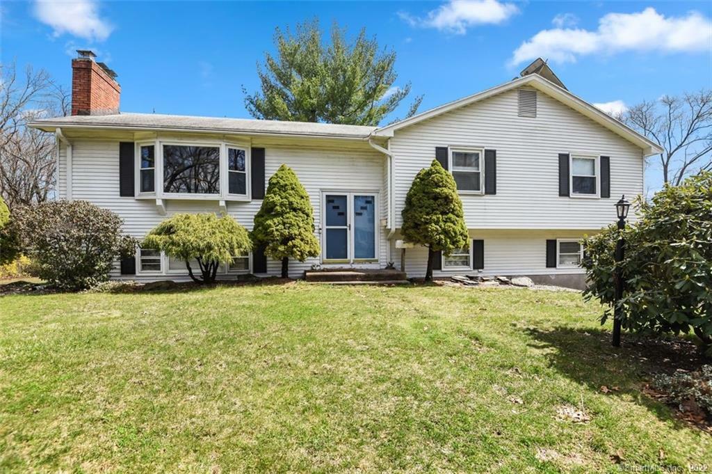 Property Photo: 5 Radding Street CT 06042