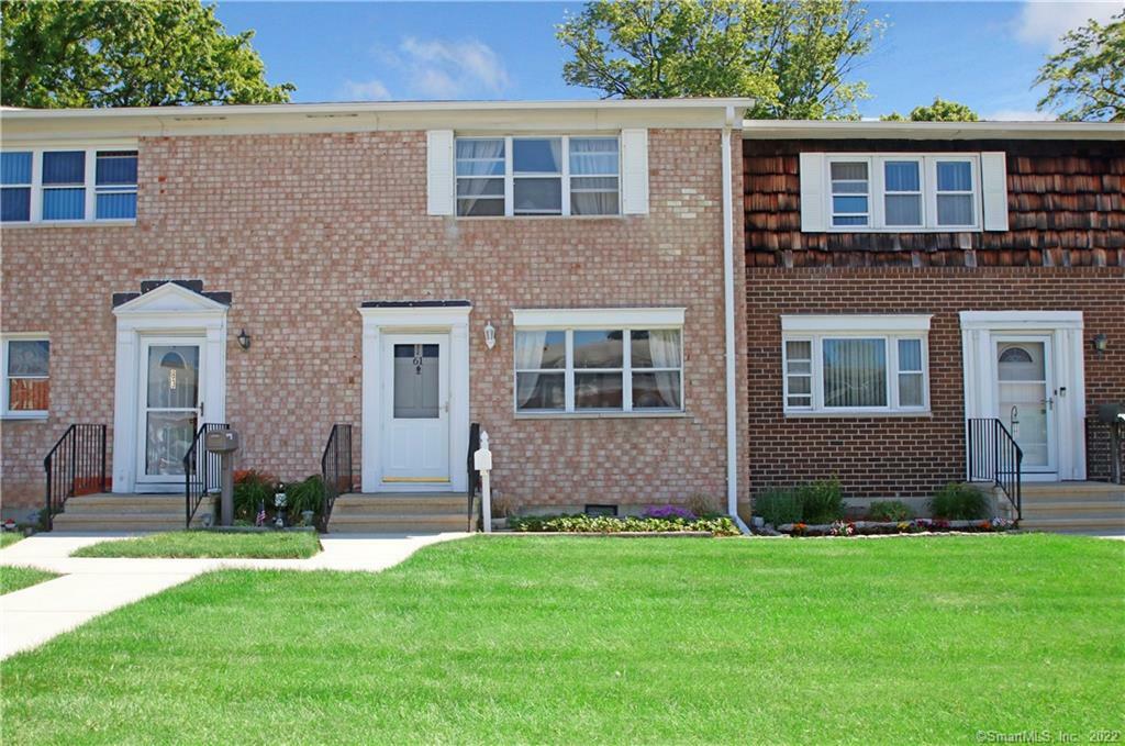 Property Photo: 61 Shea Avenue 61 CT 06460