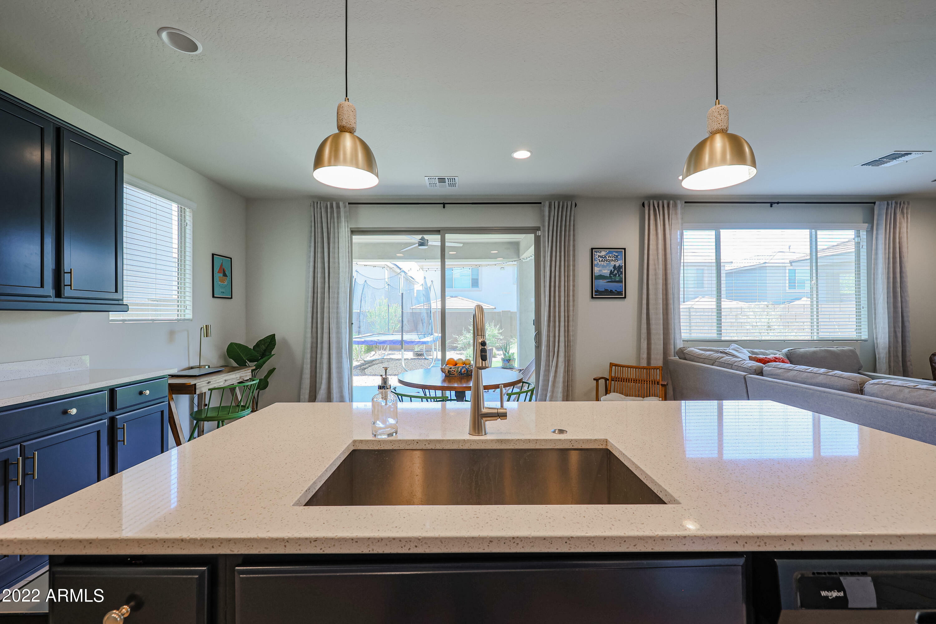 Property Photo:  3121 E Louise Drive  AZ 85050 