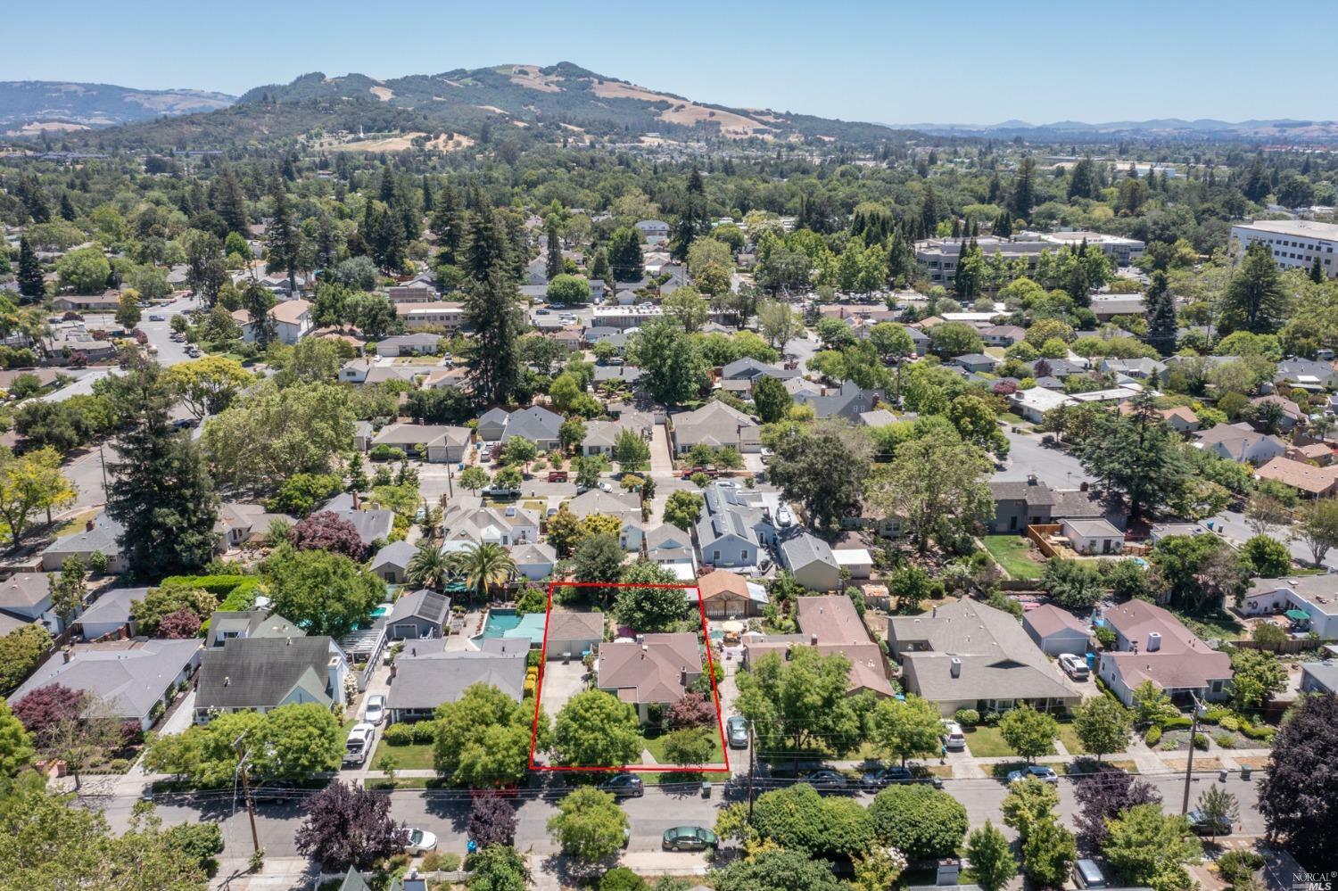 1538 Leonard Avenue  Santa Rosa CA 95405 photo