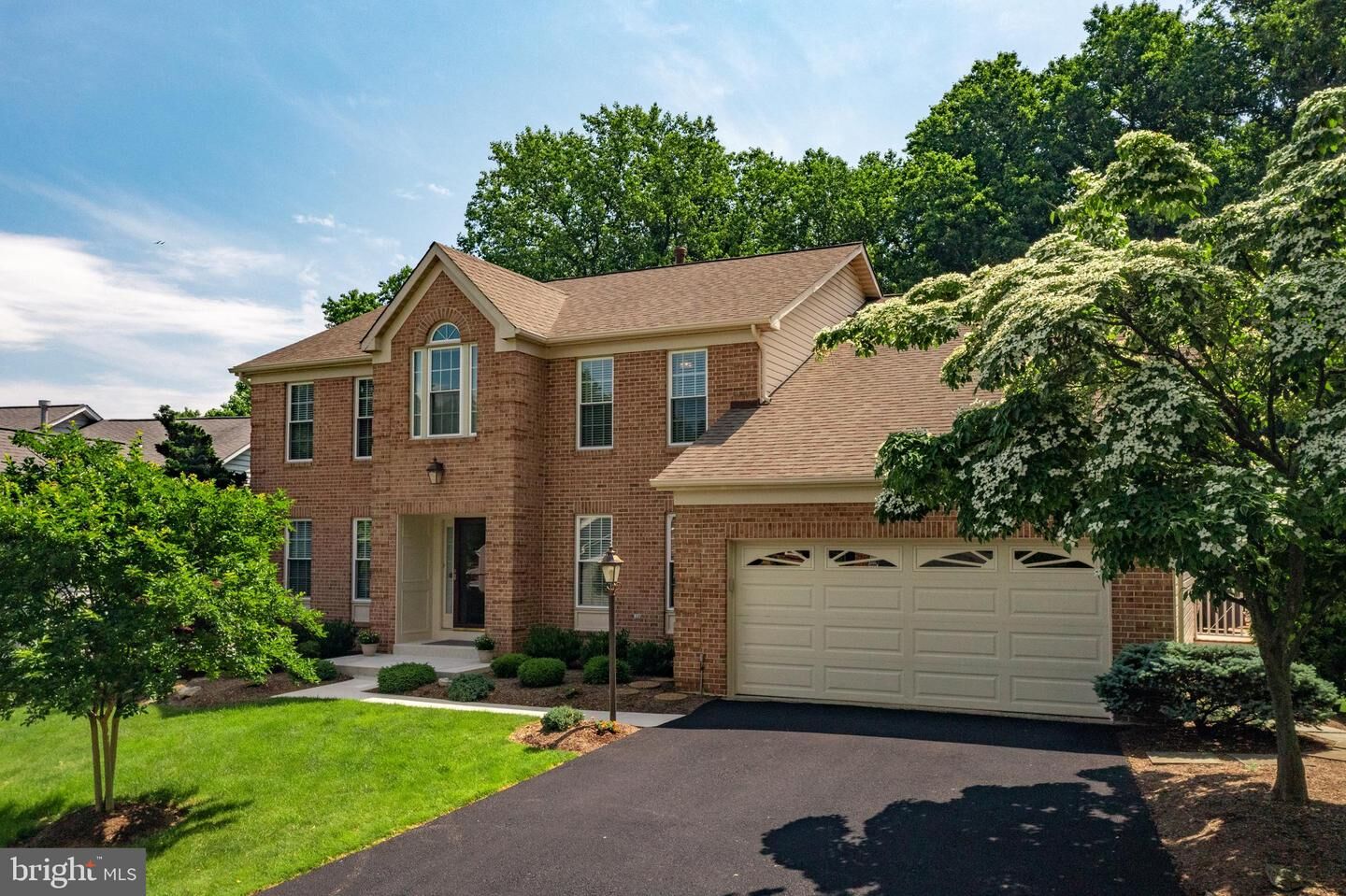 Property Photo: 14176 Saddle River Drive MD 20878