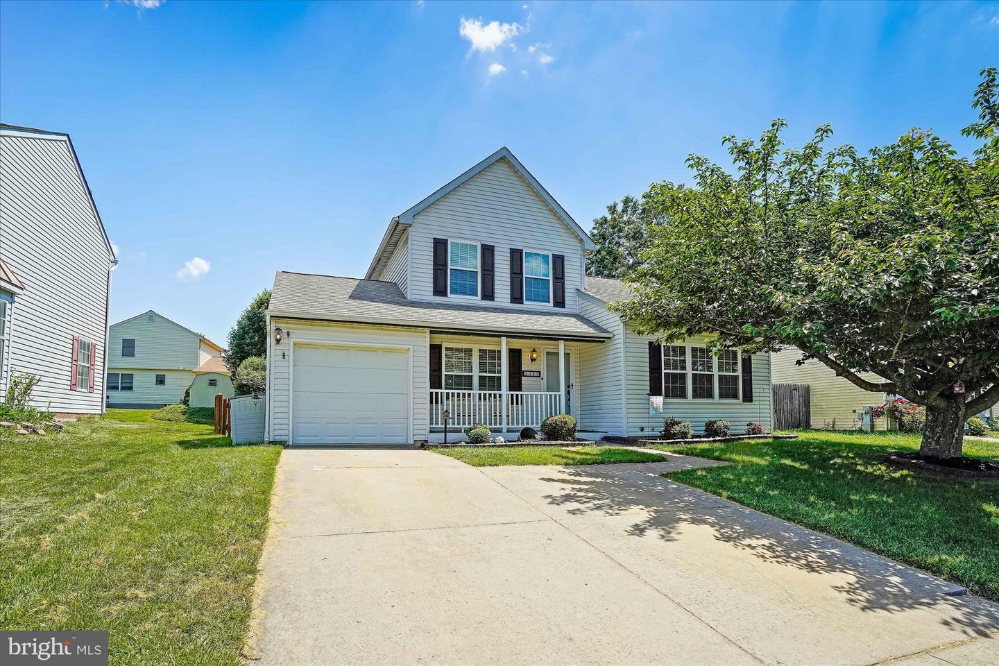 Property Photo: 1217 Ashmead Square MD 21017