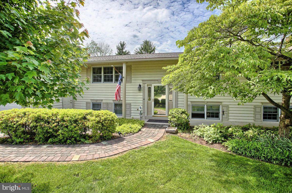 Property Photo: 13 Covington Drive PA 17345