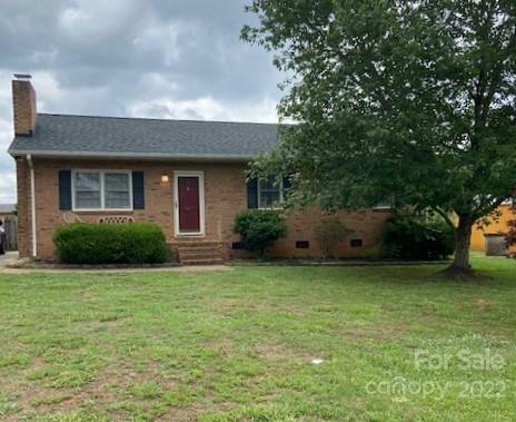 Property Photo:  6215 Riley Street  NC 28152 