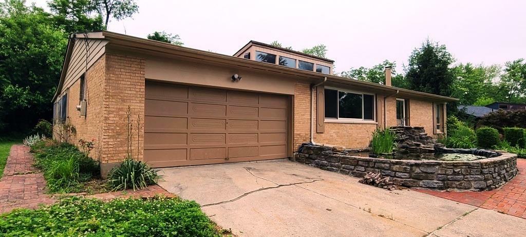 Property Photo: 10455 Zocalo Dr OH 45251