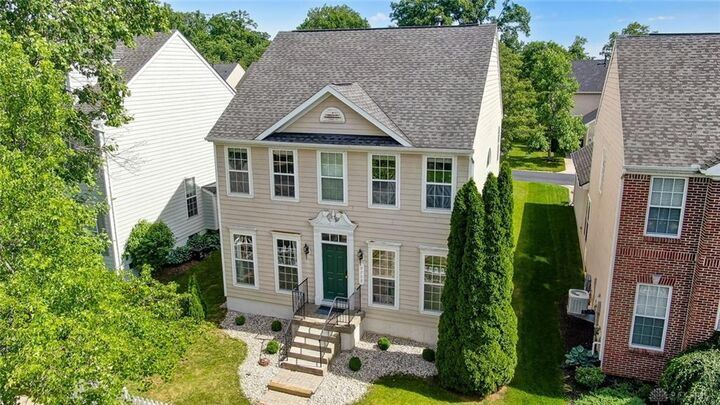 9759 Cobblewood Court  Centerville OH 45458 photo