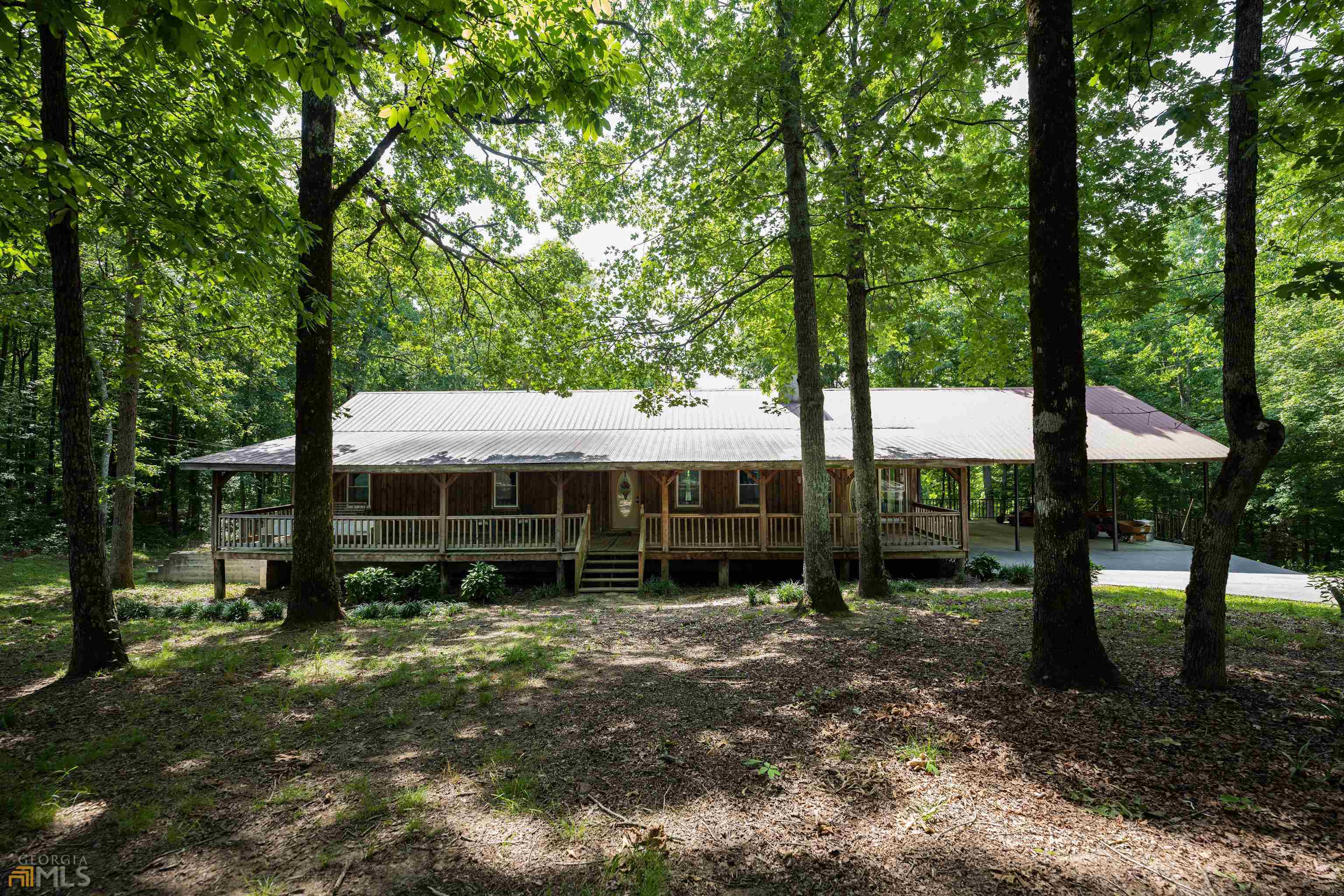 Property Photo: 2320 Chatsworth Highway GA 30701