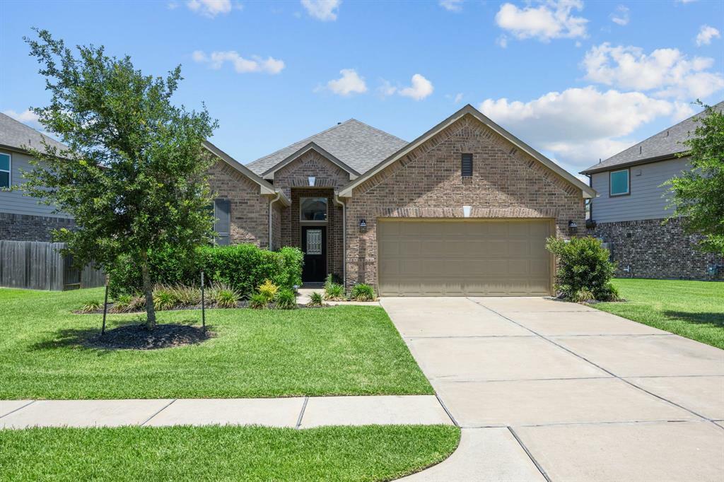 Property Photo:  28634 Cranford Sage Lane  TX 77494 