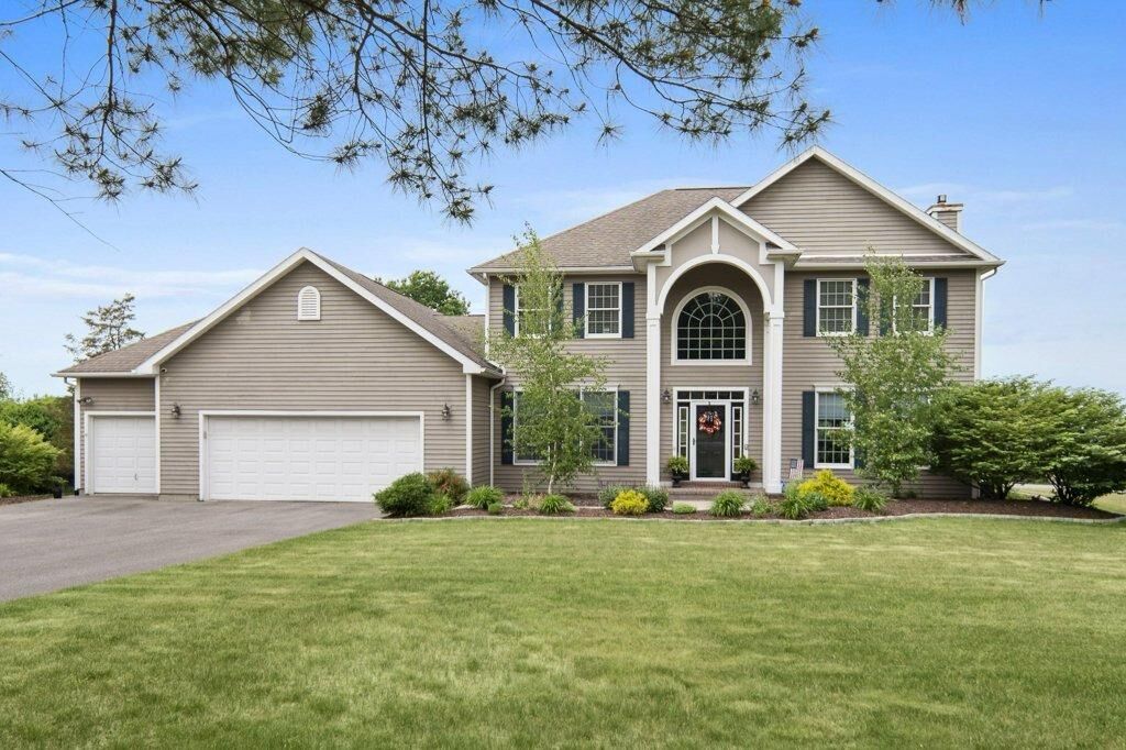 Photo de la propriété:  6 Waterview Heights  NY 14850 