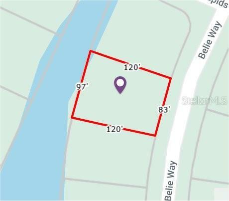 Property Photo: 17475 Belie Way FL 33955