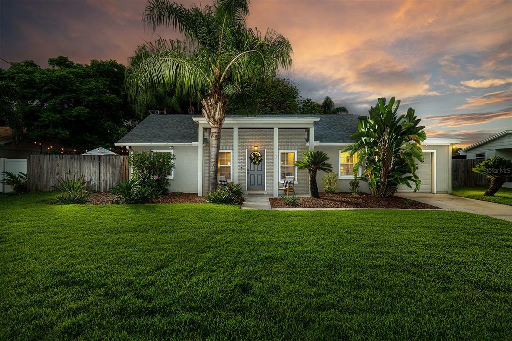 Property Photo: 4927 Stolls Avenue FL 33615