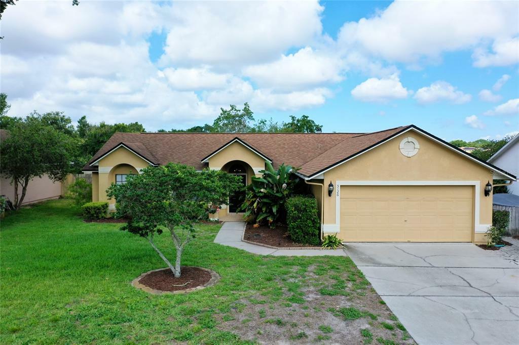 Property Photo:  5126 Mill Stream Road  FL 34761 