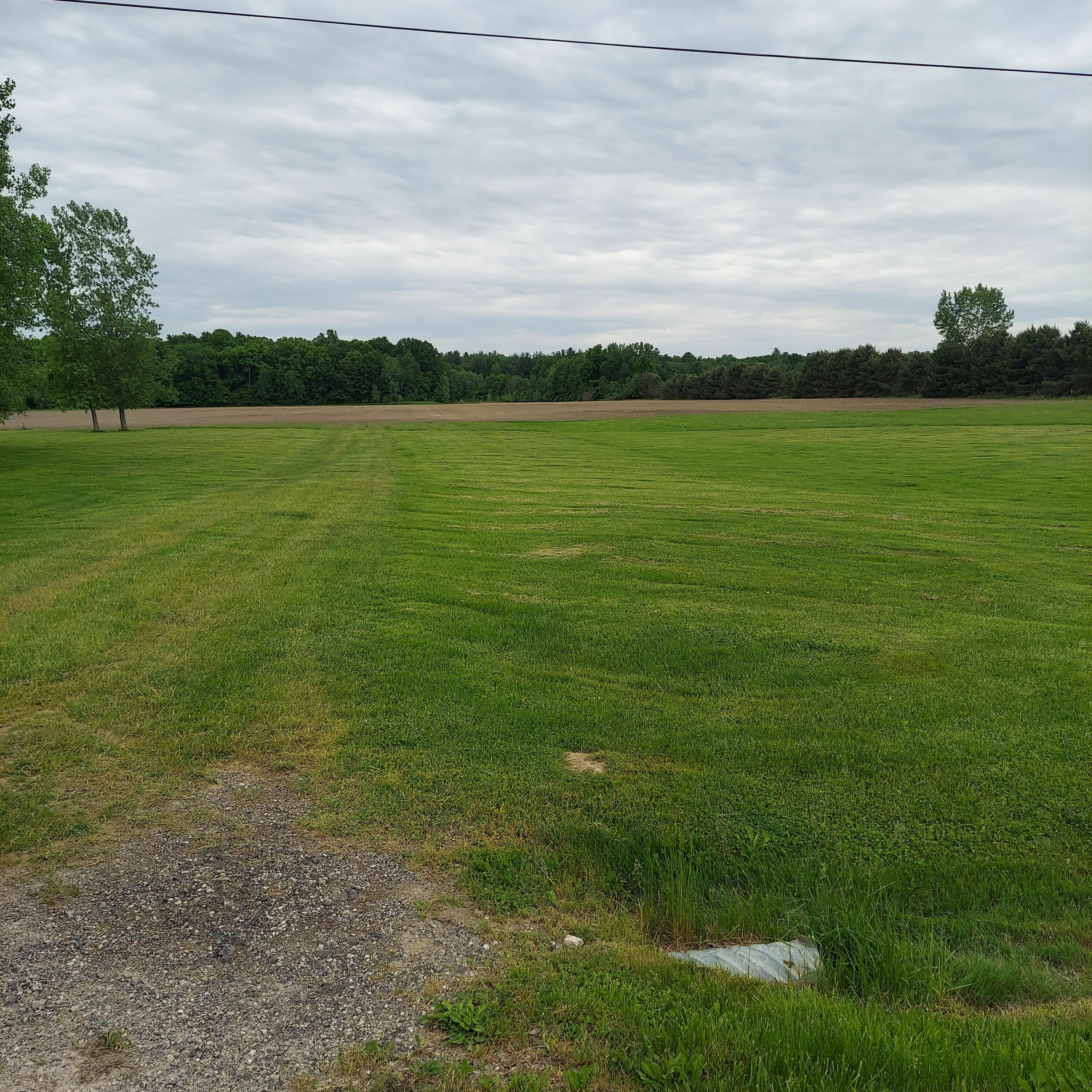 Property Photo:  000 Farrand Road  MI 48420 