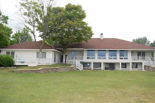 Property Photo: 2980 Oden MI 49706