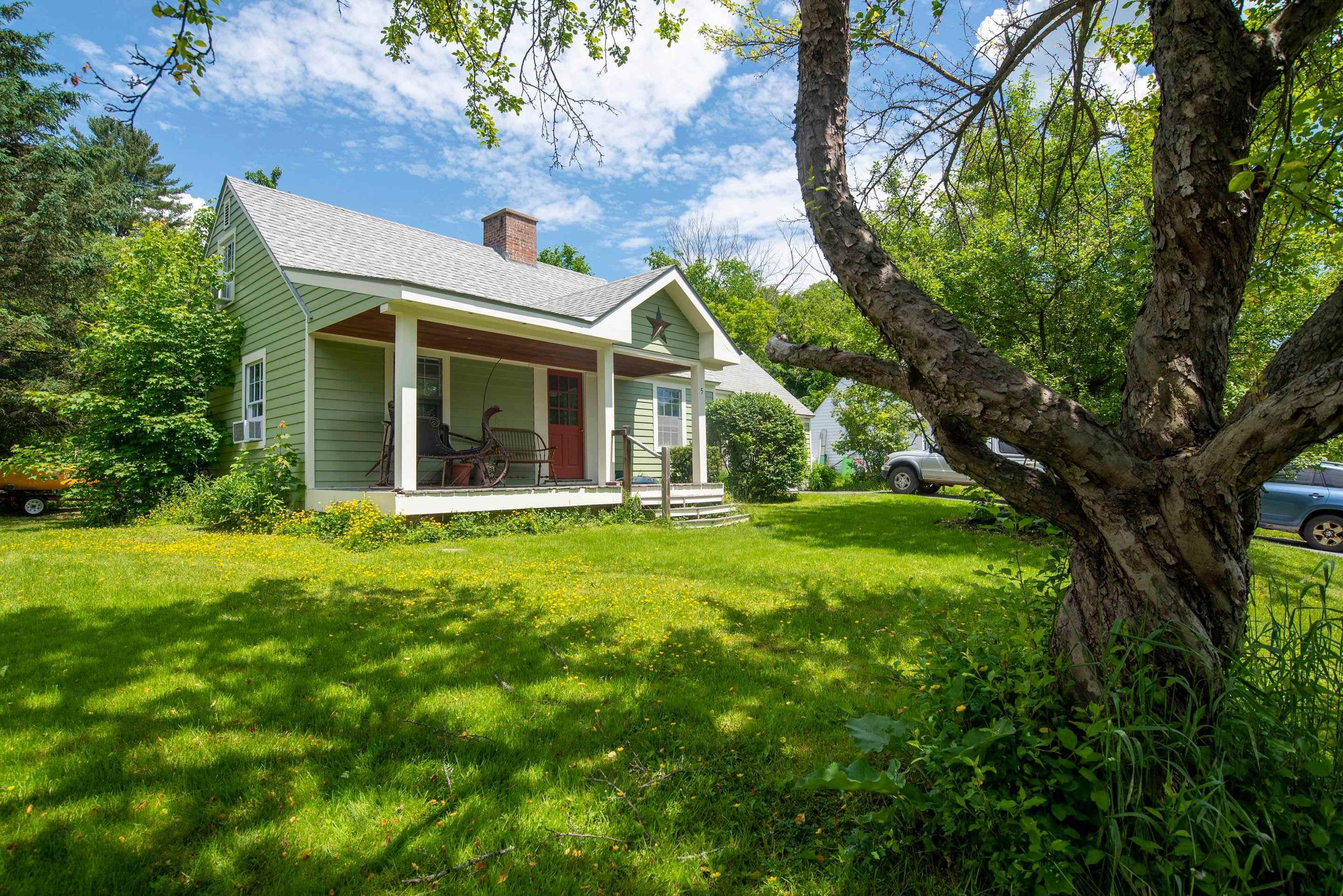 Property Photo: 5 Gaylord Drive VT 05602