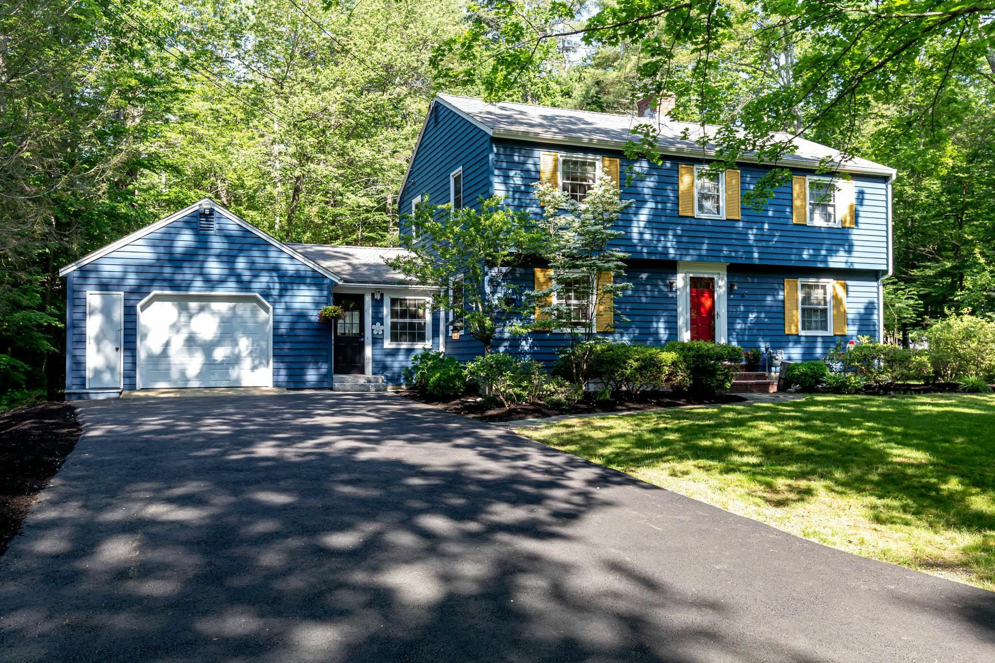 Property Photo:  49 Edgewood Road  NH 03824 