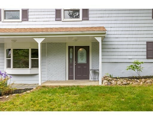 Property Photo: 15 Olde Surrey Drive MA 01720