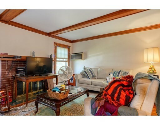 Property Photo: 95 Payson Rd MA 02478