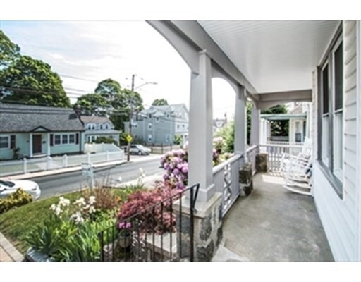 Property Photo:  481 Beech St  MA 02131 