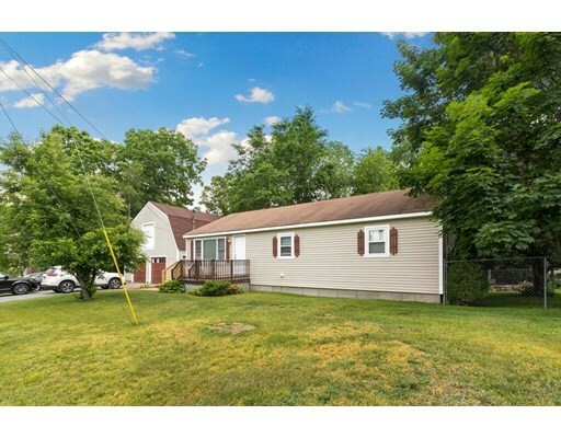 99 Bennington St  Haverhill MA 01830 photo
