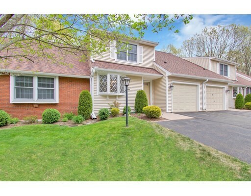 Property Photo: 101 The Meadows 101 CT 06082