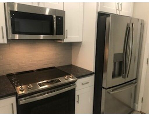 Property Photo:  1077 Chestnut Street 2  MA 02464 