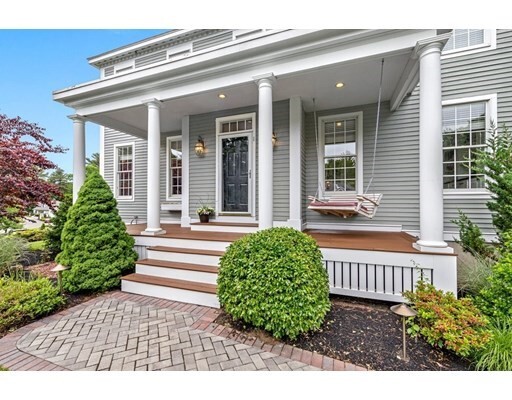 Property Photo: 1 Serenoa Ln MA 01887