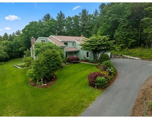 Property Photo: 67 Carter Dr MA 01701