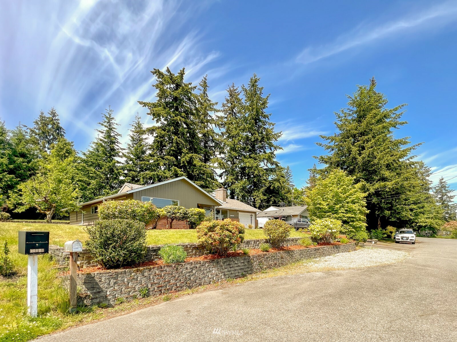 Property Photo:  16019 7th Avenue SW  WA 98166 