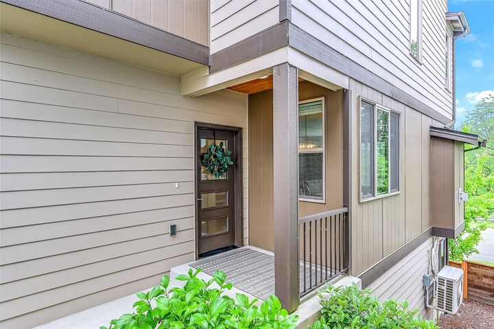 Property Photo: 16343 Main View Lane NE WA 98019