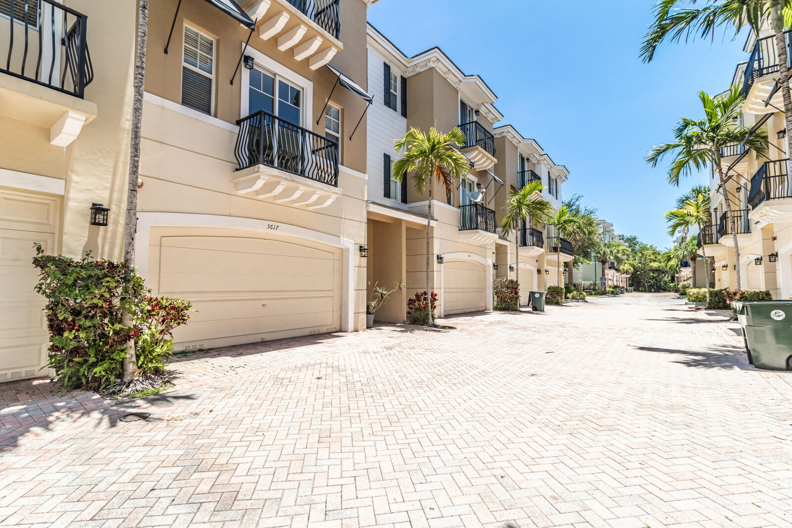 Property Photo:  3617 NW 5th Terrace  FL 33431 