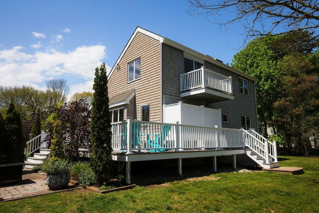 Property Photo:  124 Ridgewood Rd  RI 02813 