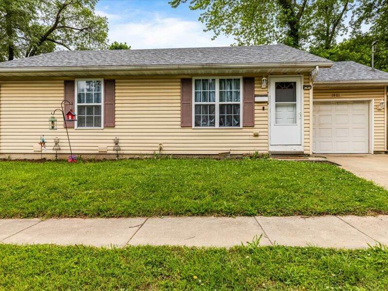 Property Photo: 1801 W Atlantic Street MO 65803