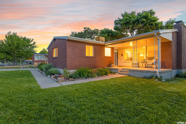 Address not disclosed  Cottonwood Heights UT 84121 photo