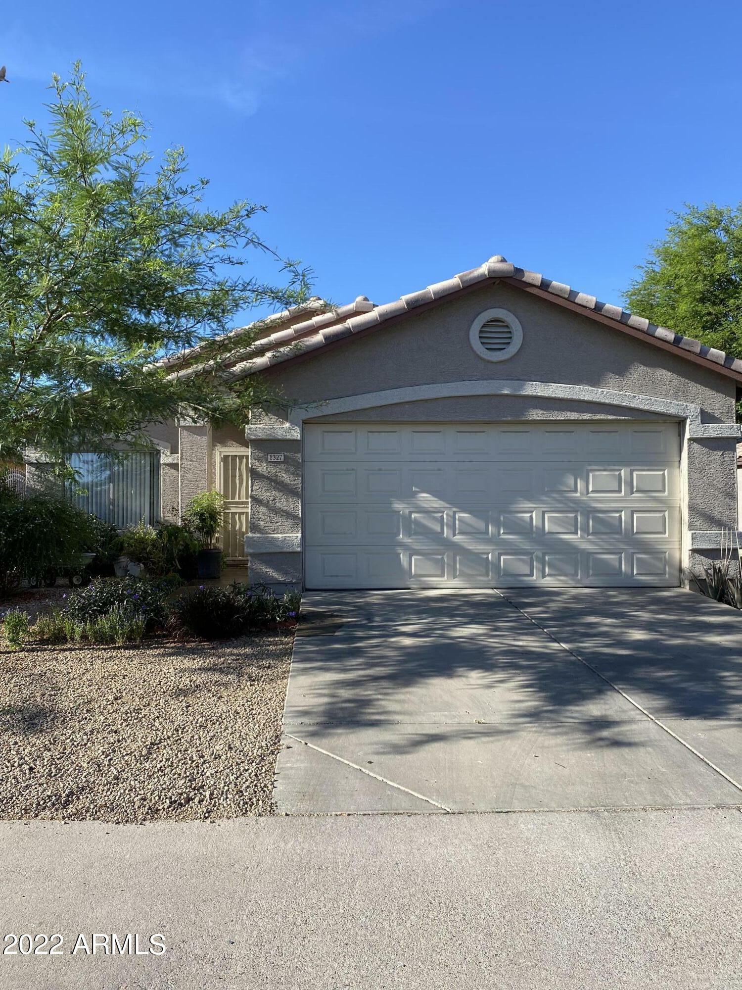 Property Photo:  8327 W Minnezona Avenue  AZ 85037 