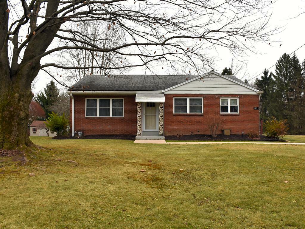 Property Photo: 11072 Charles Street PA 16335
