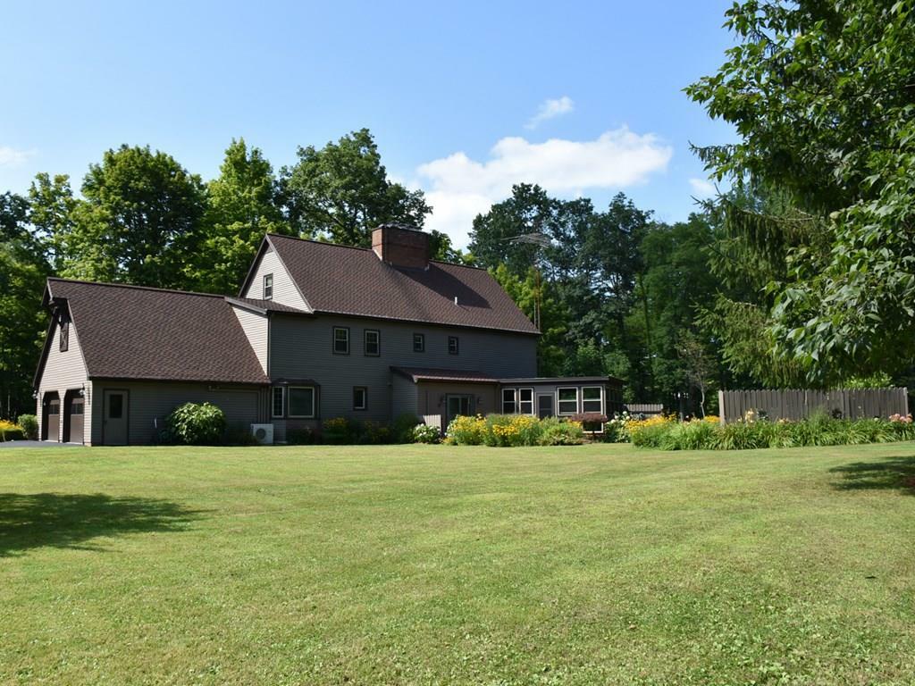 Property Photo:  14002 S. Townline Road  PA 16424 