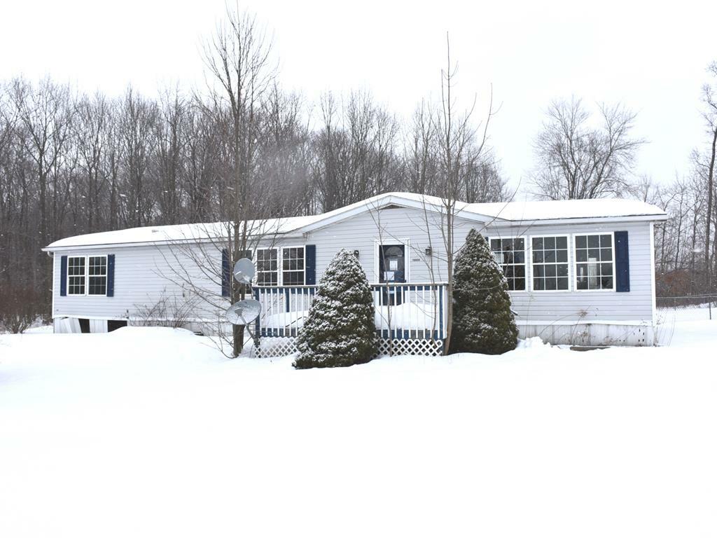 Property Photo:  16624 Mattocks Road  PA 16314 