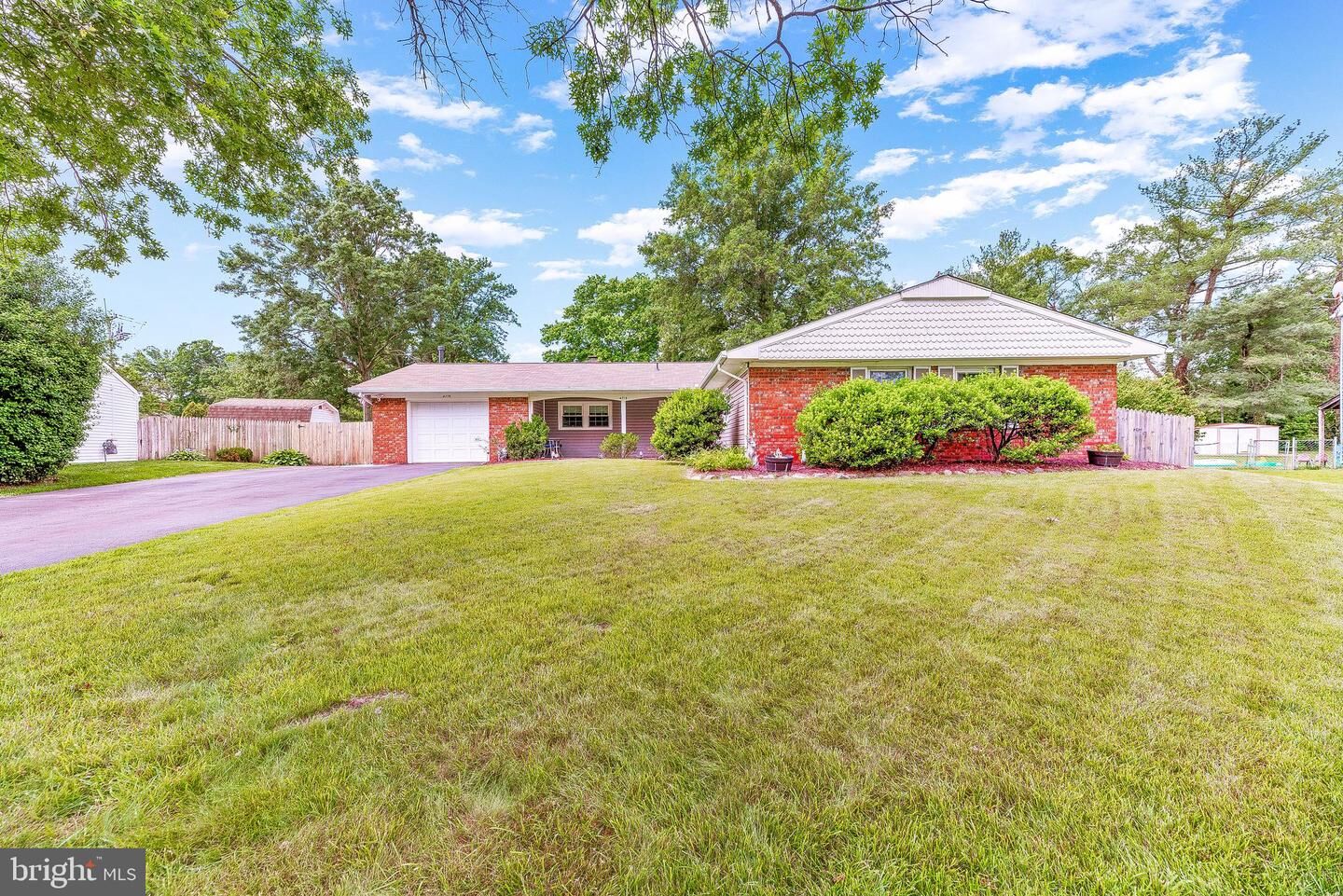 Property Photo:  4715 Ramsgate Lane  MD 20715 