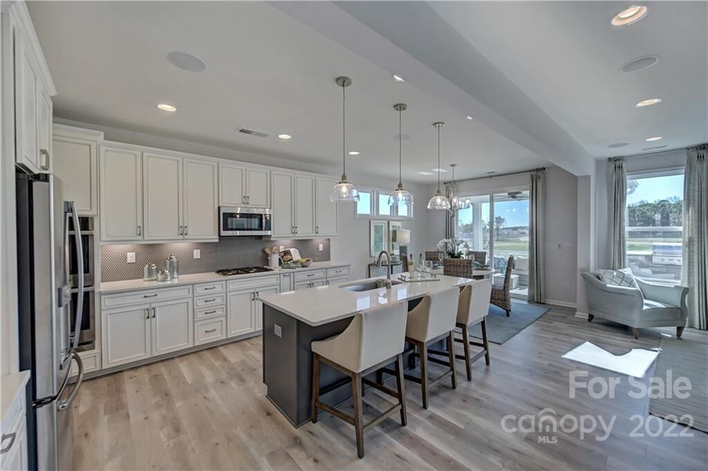 Property Photo: 181 Tetcott Street 193 NC 28115