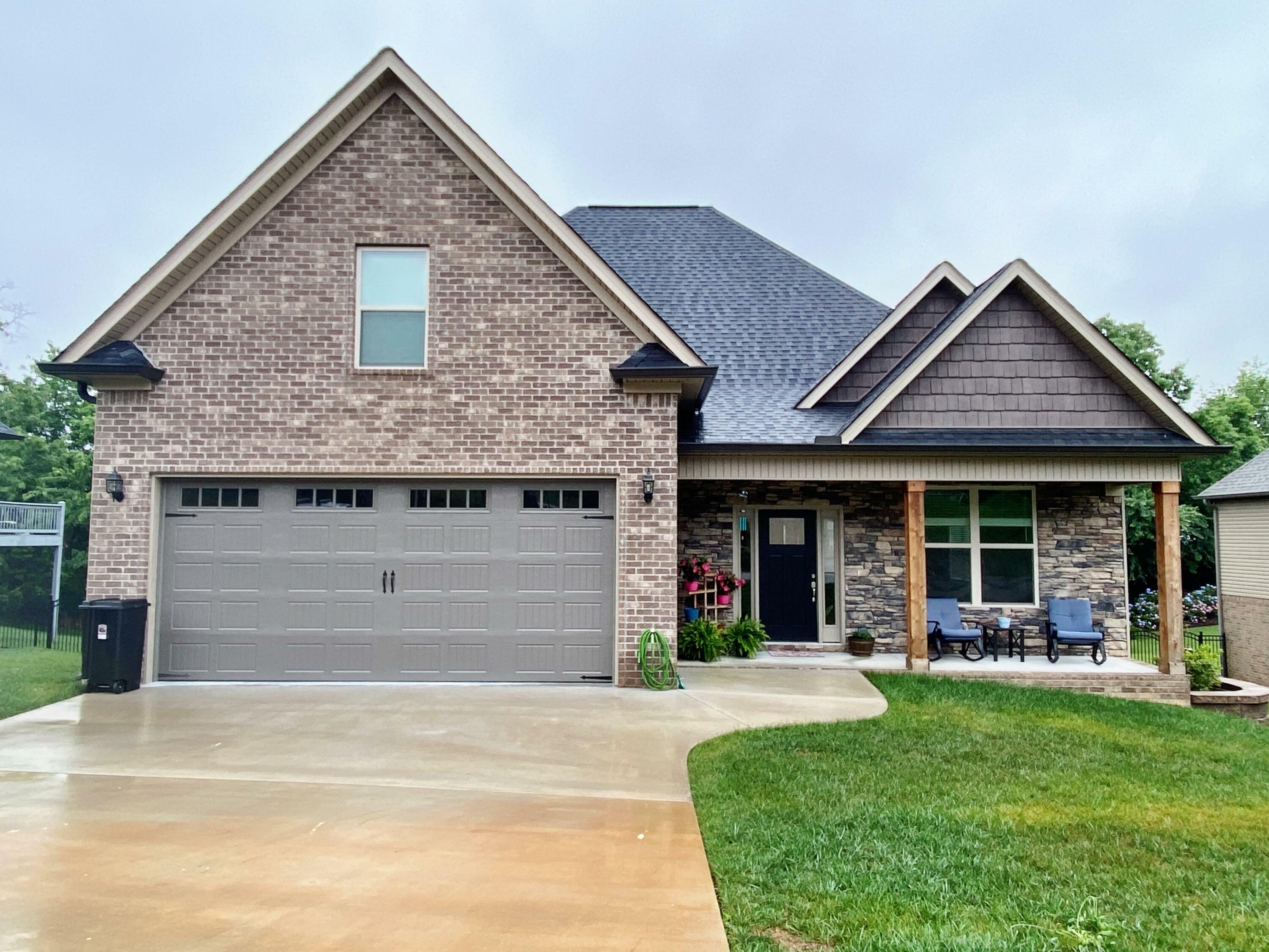 Property Photo:  9618 Shooting Star Cir  TN 37379 