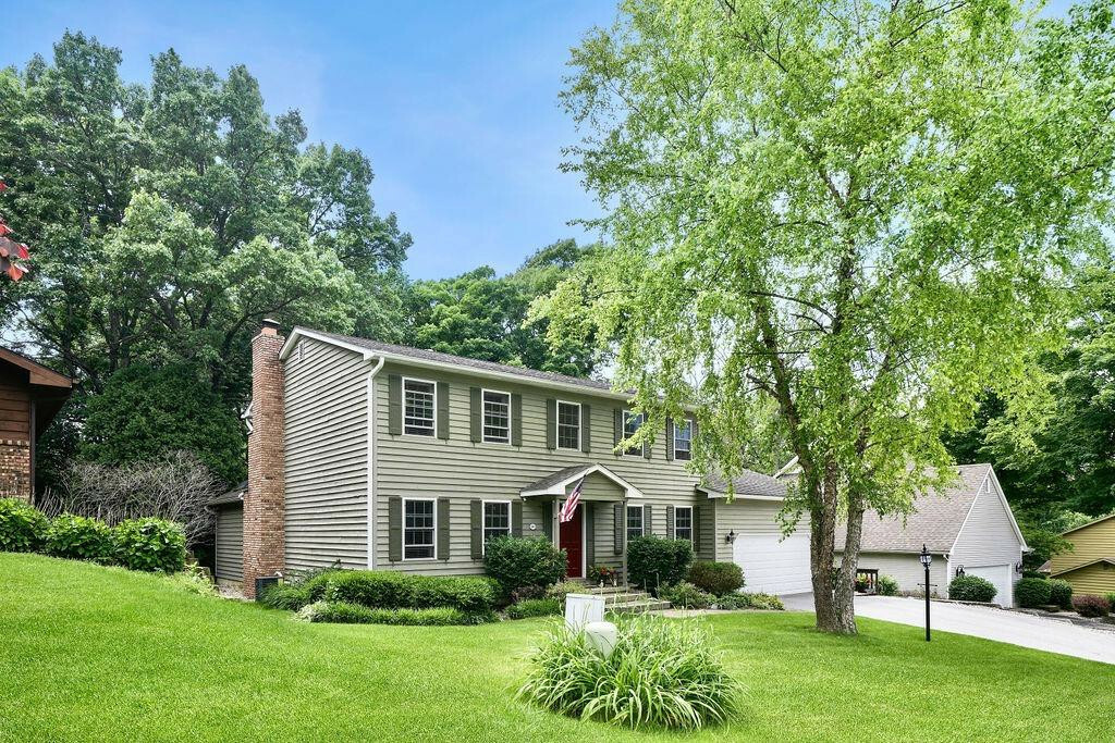 Property Photo:  190 Wexford Road  IN 46385 