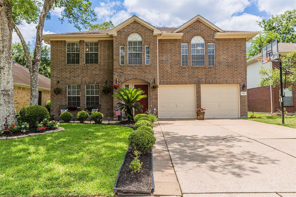 Property Photo: 17106 Summer Hollow Drive TX 77498