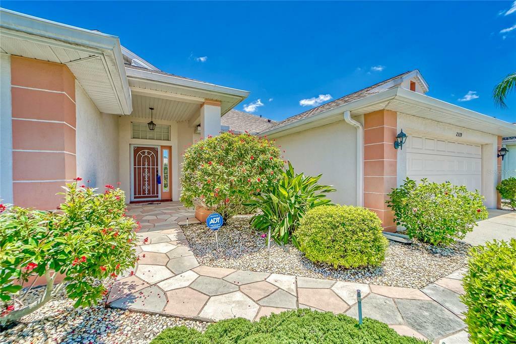 Property Photo:  2339 E Del Webb Boulevard  FL 33573 