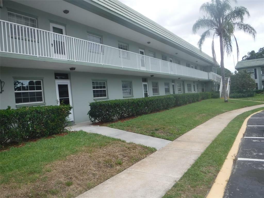 Property Photo:  1433 S Belcher Road D18  FL 33764 