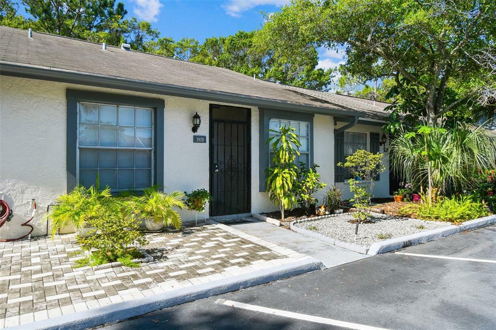 Property Photo: 3970 La Costa Lane FL 33771