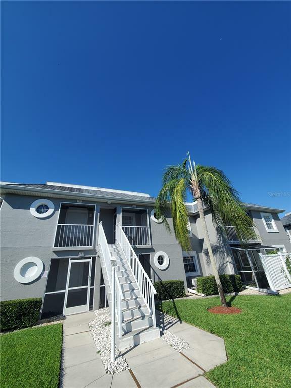 Property Photo: 1340 San Cristobal Avenue 206 FL 33983