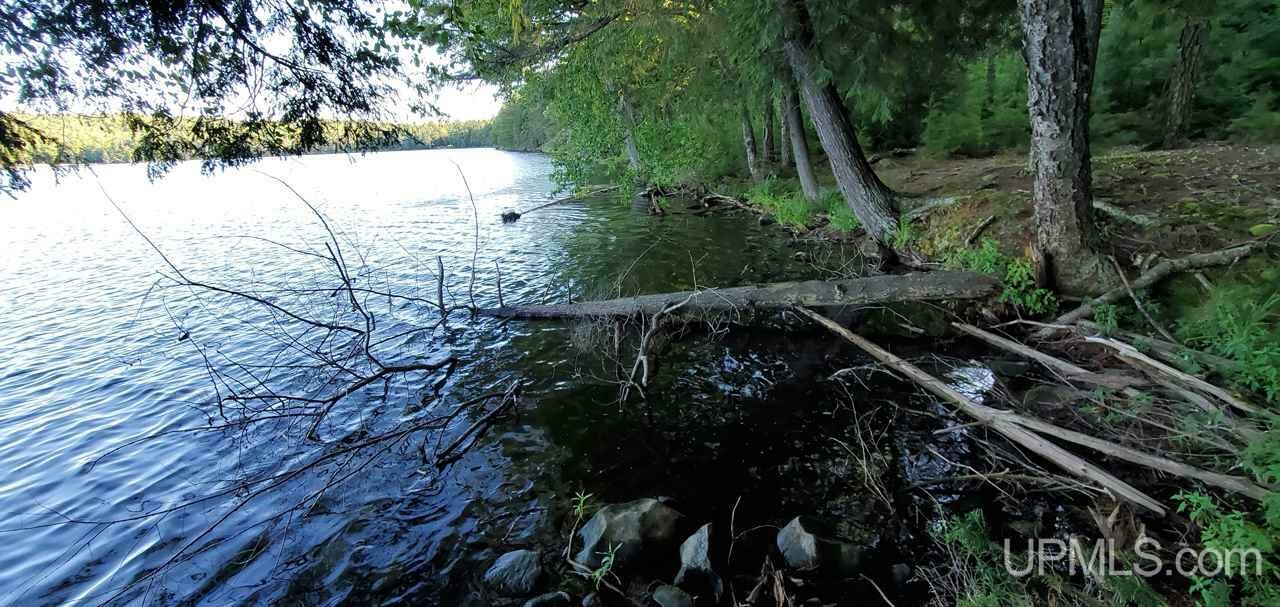 Property Photo: Tbd East Lake 5 &Amp 6 MI 49935